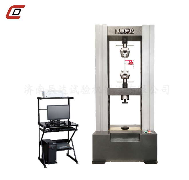 電子萬能試驗(yàn)機(jī)不能上升、下降是什么原因引起的？