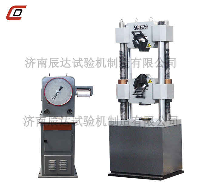 拉力試驗機有哪些特點？應(yīng)該如何選擇？