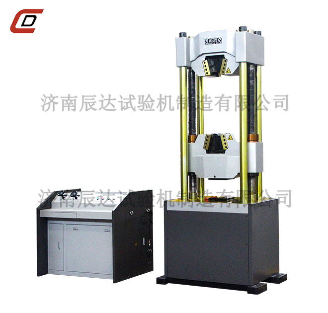 拉力試驗機有哪些特點？應(yīng)該如何選擇？