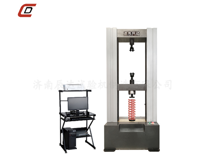 彈簧拉壓試驗機(jī)的主要用途以及日常檢查是什么？