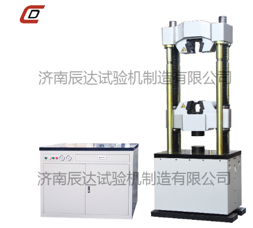 怎么辨別材料拉力試驗(yàn)機(jī)的好壞？
