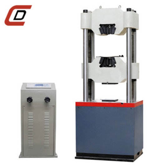 要怎么給WE-1000D數(shù)顯式液壓萬(wàn)能試驗(yàn)機(jī)做維修檢查？