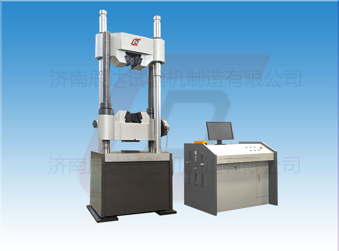 WAW-1000C壓力試驗機的保養(yǎng)要怎么做？常見的故障有哪些？