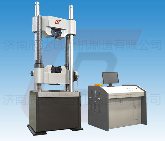WAW-1000C液壓萬(wàn)能材料試驗(yàn)機(jī)對(duì)安裝環(huán)境有哪些要求?操作時(shí)還需要注意哪幾點(diǎn)？