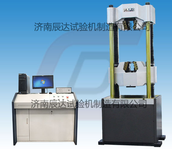 WAW-1000E微機(jī)控制電液伺服萬(wàn)能試驗(yàn)機(jī)的保養(yǎng)要怎么做？常見(jiàn)的故障有哪些？