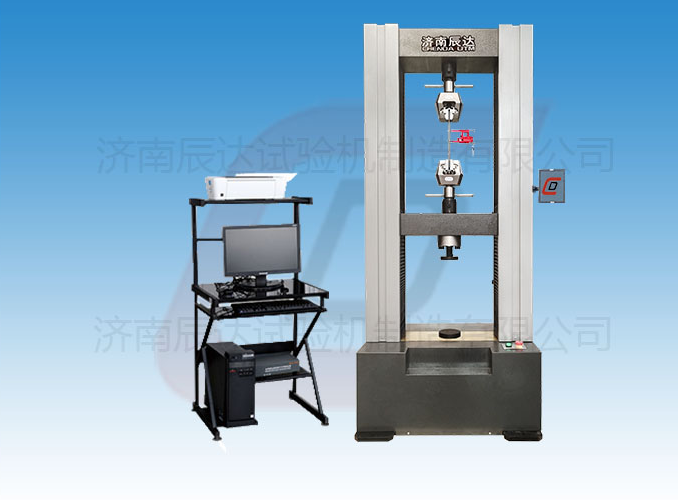 WDW-100微機(jī)觸摸屏控制電子萬(wàn)能試驗(yàn)機(jī)價(jià)格會(huì)受哪些因素的影響？
