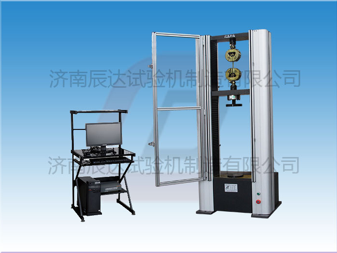 要怎么給WDW-10M打包帶拉力試驗(yàn)機(jī)做維修檢查？