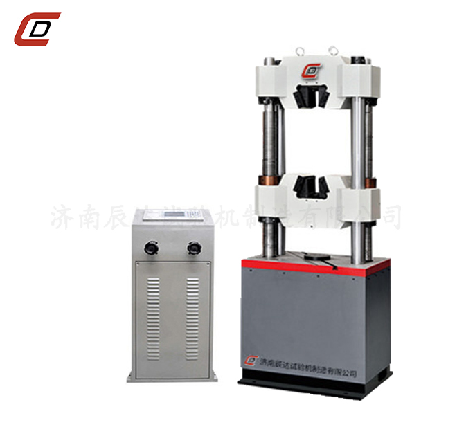 WE-600B數(shù)顯式液壓萬能試驗(yàn)機(jī)可以做哪些試驗(yàn)檢測？