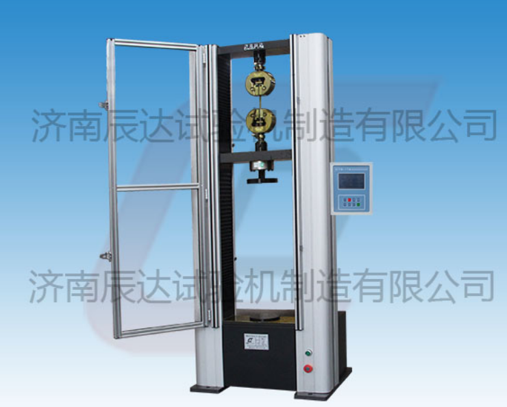 要怎么選擇靠譜的數顯電子萬能試驗機WDS-100廠來購買產品？