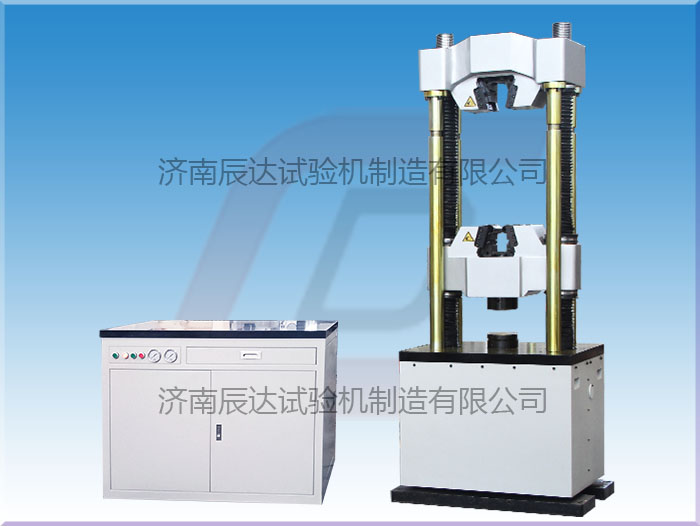 怎么選擇力學(xué)試驗機(jī)