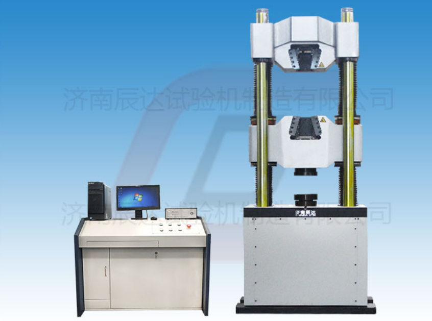 WAW-2000E伺服液壓試驗(yàn)機(jī)的用途是什么，你知道嗎